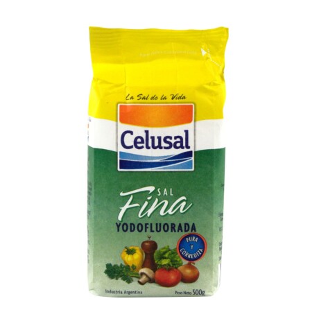SAL FINA YODOFLUORADA CELUSAL 500 GR 001