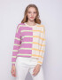 SWEATER NINA Vainilla