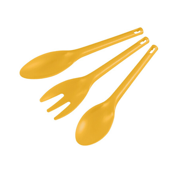 Kit 3 herramientas plásticas para macetas -TRAMONTINA TN1413