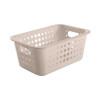 Organizador Cesta N°2 Beige