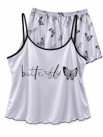 Pijama Relax Blanco
