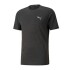 T-SHIRT M/C S-XL GRIS TOPO