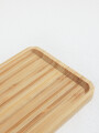 Bandejas, Tablas Y Copetineros Copetinero Dallas 8 Color Unico