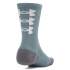 UA Perf Tech Nov 3pk Crew-BLU BLU-587