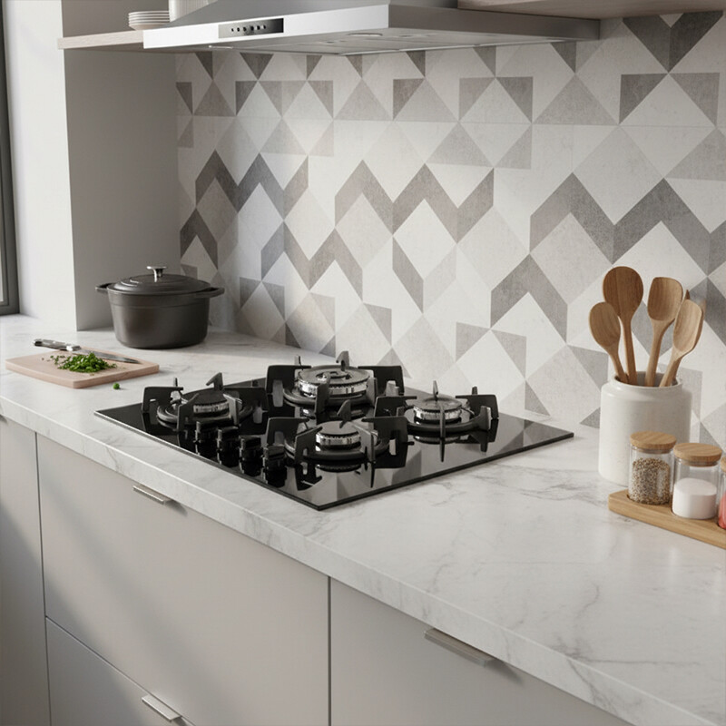 Desintalación de Anafe Desintalación de Anafe