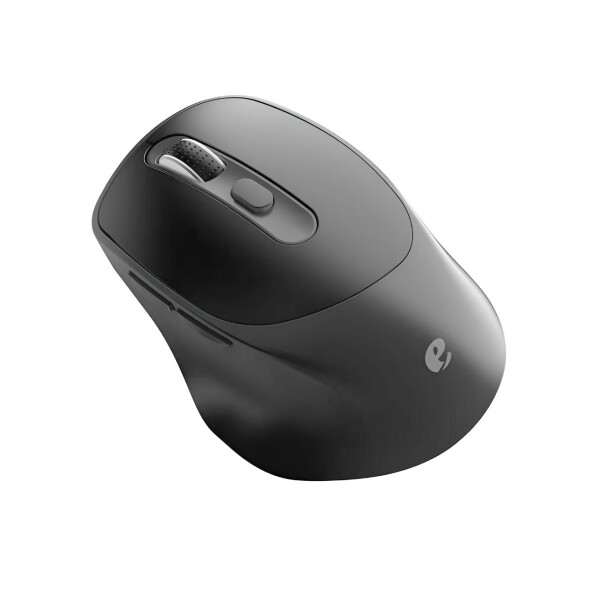 Mouse Inalambrico Acer Raton Recargable Bluetooth 2.4G USB Variante Color Negro