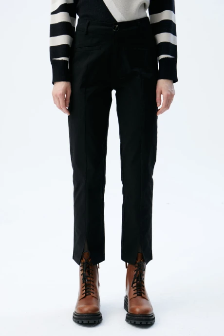 Pantalón Manhattan Negro