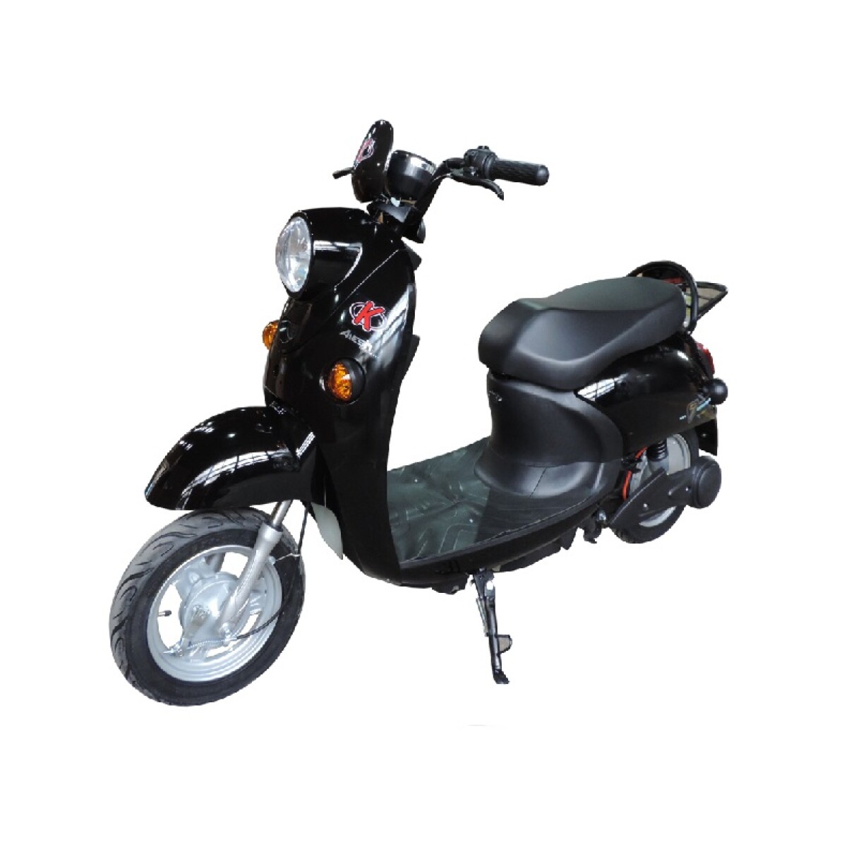 Moto Electrica Scooter "2022" 800W "K" Ng - 001 