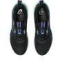 Zapatilla Running GEL-Pulse 17 Hombre Black/cobalt Burst