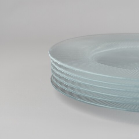 Plato de Sitio 33cm Radiant Turquía Plato de Sitio 33cm Radiant Turquía