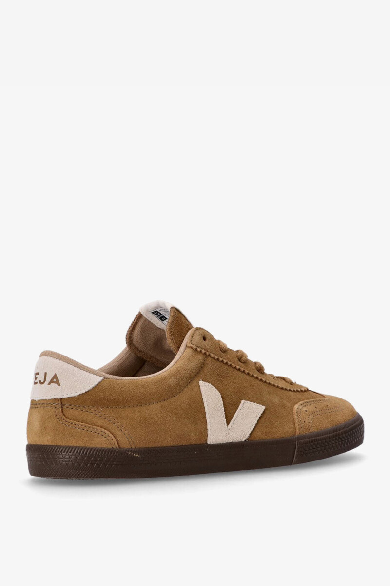 ZAPATILLA Volley Marron