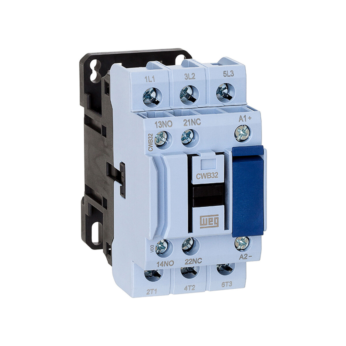 Contactor tripolar 32A 400V CWB32-11-30D33 - WE1170X 