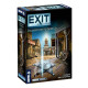 Exit: Secuestro En Fortune City Juego De Mesa Español Devir Exit: Secuestro En Fortune City Juego De Mesa Español Devir