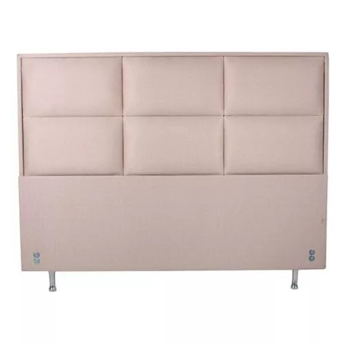 Respaldo Premium - Beige 2,00 mts 