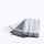 REPASADOR FLAT SET x 3 GRIS