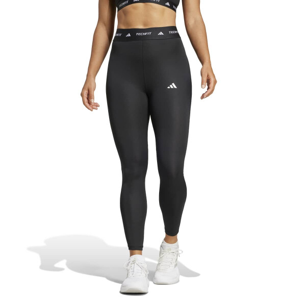Calza Adidas TF 7/8 L Mujer IT2273 Negro