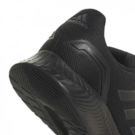 Championes de Mujer Adidas Run Falcon 2.0 Negro