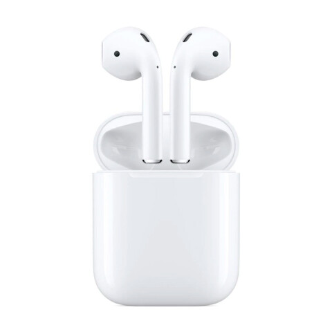 Apple AirPods 2 Apple AirPods 2