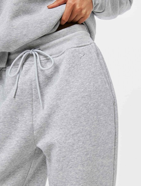 PANTALÓN DEPORTIVO BABUCHA GRIS