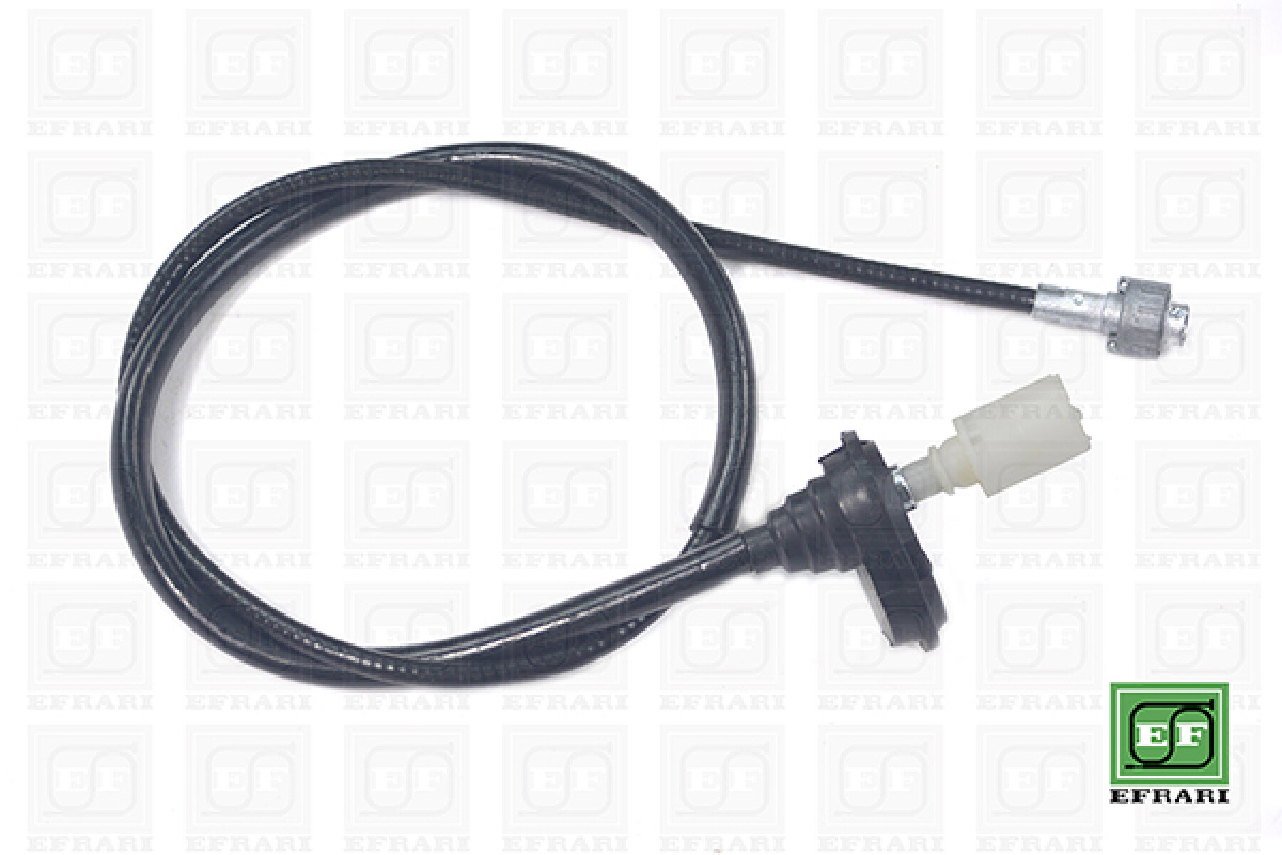 CABLE CUENTA KILOMETROS FIAT UNO PREMIO FIORINO UNO FIRE 91/ 1105MM (FNM083C) - 