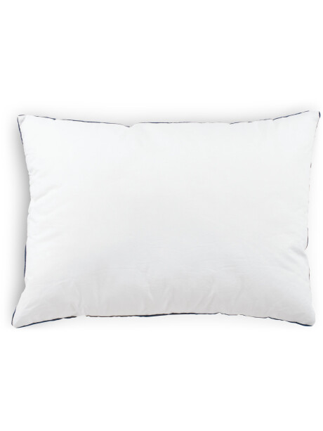 Almohada de fibra 50x70 NORDKAPP Almohada de fibra 50x70 NORDKAPP