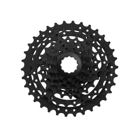 Cassette Sunrace M40 11-34 7 Vel (black) Cassette Sunrace M40 11-34 7 Vel (black)