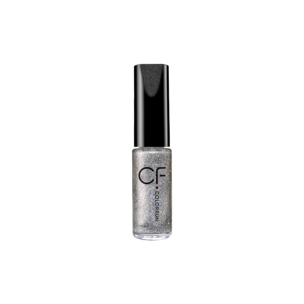 ESMALTE GLAM COLORFUN SILVER