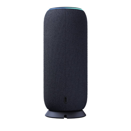 Parlante Moto Sound Flow Warm Negro