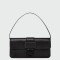 Longchamp -Cartera de cuero con solapa, Box-trot 0