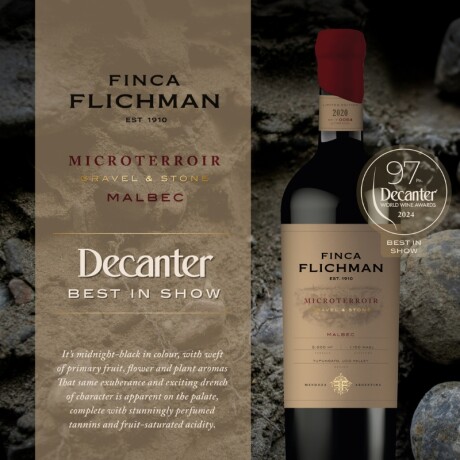 Microterroir Gravel & Stone Microterroir Gravel & Stone