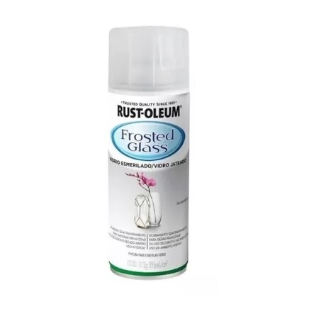 Esmalte Aerosol Esmerilado 312g Rust-Oleum Esmalte Aerosol Esmerilado 312g Rust-Oleum