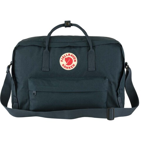 Maletín Fjallraven Kanken Weekender Unisex Navy