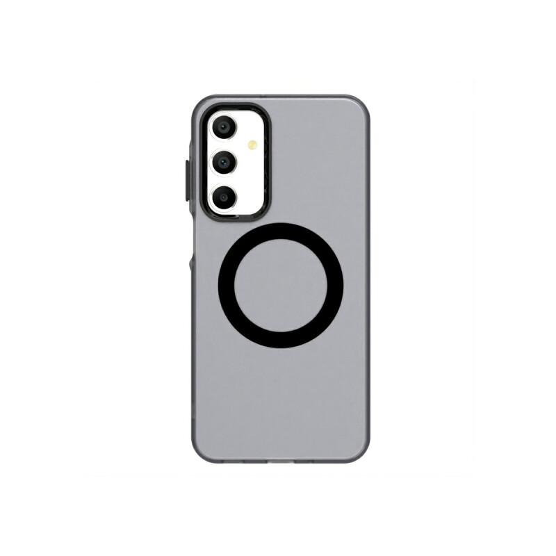 Protector para Samsung Galaxy A16 con MagSafe color negro Protector Para Samsung Galaxy A16 Con Magsafe Color Negro