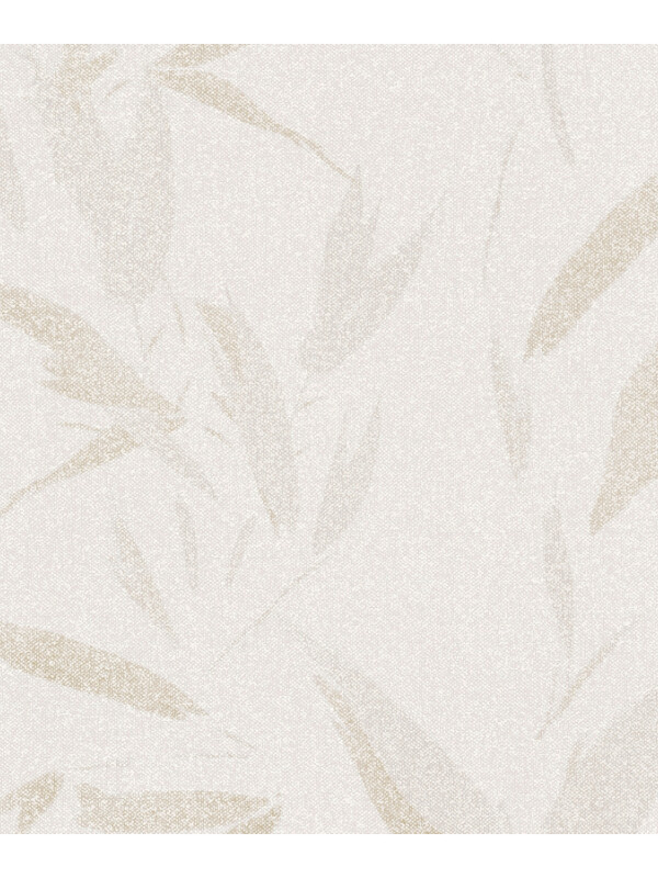 COLECCION WINDSONG - KAIYA CREAM LEAVES - N/A