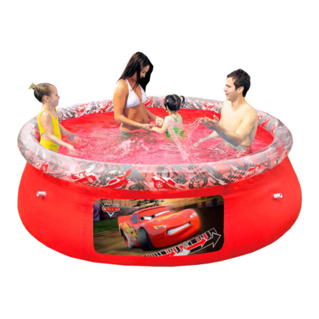 Piscina Cars Piscina Cars