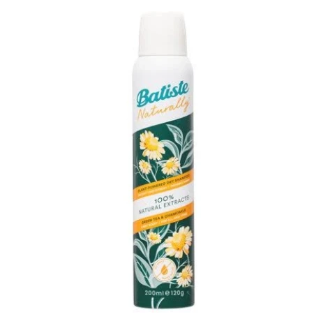 Batiste Green Tea & Chamomil Batiste Green Tea & Chamomil