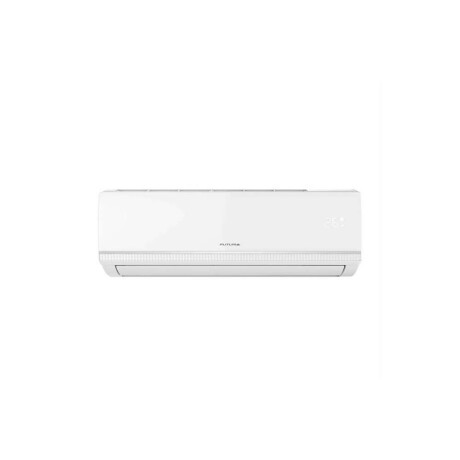 Aire Acondicionado Inverter Futura BTU FUT-IN24-A