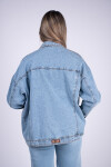 Campera dallas F Campera dallas F