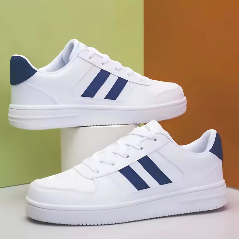 Calzado Champion Casual Para Hombre Gris