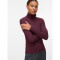VMCHLOE LS ROLLNECKTOP JRS NOOS Winetasting
