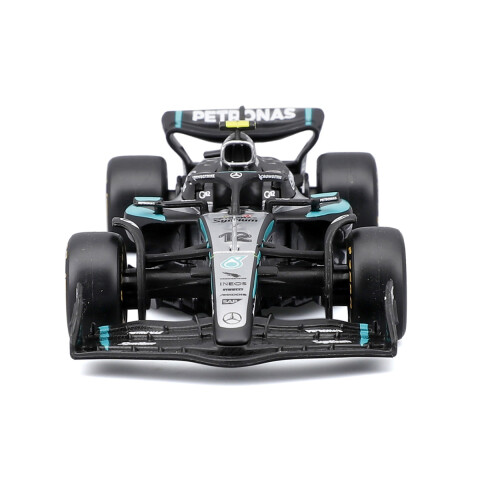 Bburago Formula 1 Mercedes Benz Escala 1:43 Andrea Kimi Antonelli