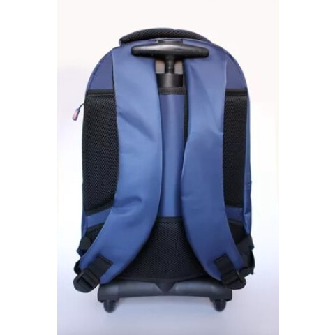 MOCHILA CON RUEDAS - ABUS MOCHILA CON RUEDAS - ABUS