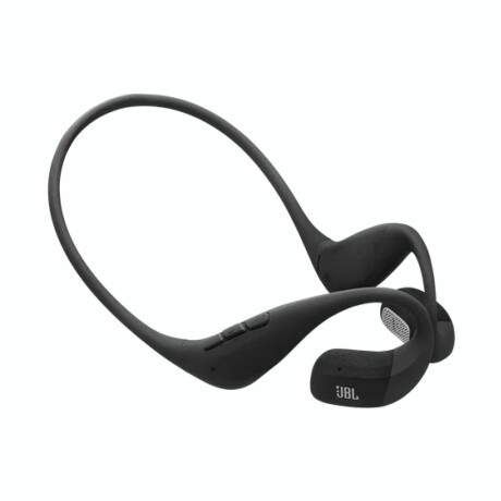 JBL HEADPHONES ENDURANCE PACE Auriculares Inalámbricos Deportivos JBL Endurance Pace BT IP68 - Black