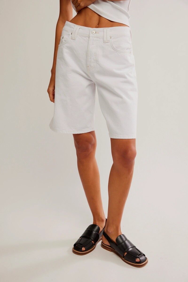 SHORT DENIM MONTANA 