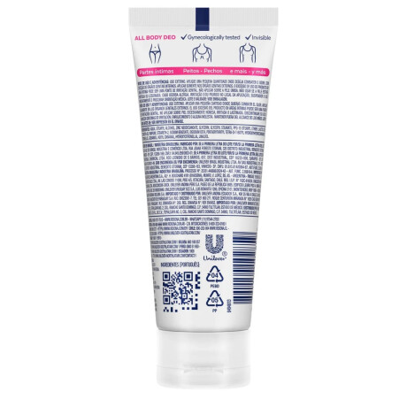 Desodorante en Crema Rexona Women All Body Deo Wild Rose 75g Desodorante en Crema Rexona Women All Body Deo Wild Rose 75g