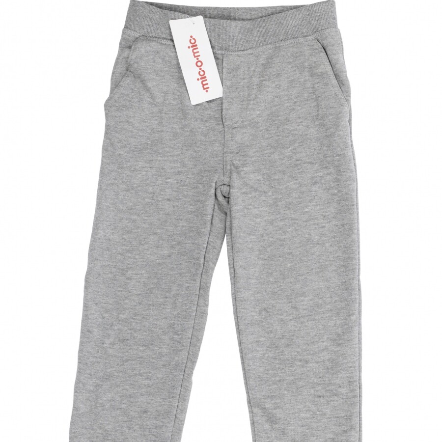 MICOMIC PANT LIGHTGREY
