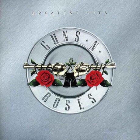 Guns N Roses - Greatest Hits - Cd Guns N Roses - Greatest Hits - Cd