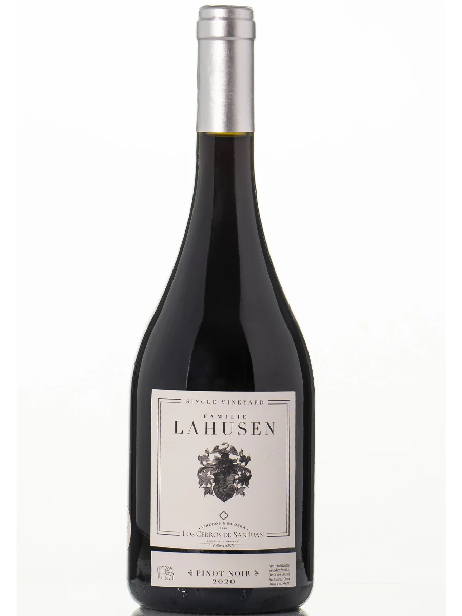 Lahusen Pinot Noir 