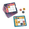 Juego de ingenio Space Sologic Djeco Juego de ingenio Space Sologic Djeco