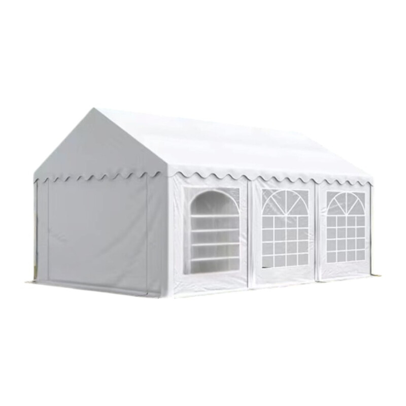 Carpa Estructural Gazebo 6x3M Eventos Carpa Estructural Gazebo 6x3M Eventos